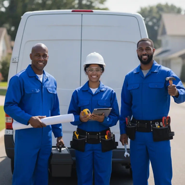 Renovation Broker team in Chandler
