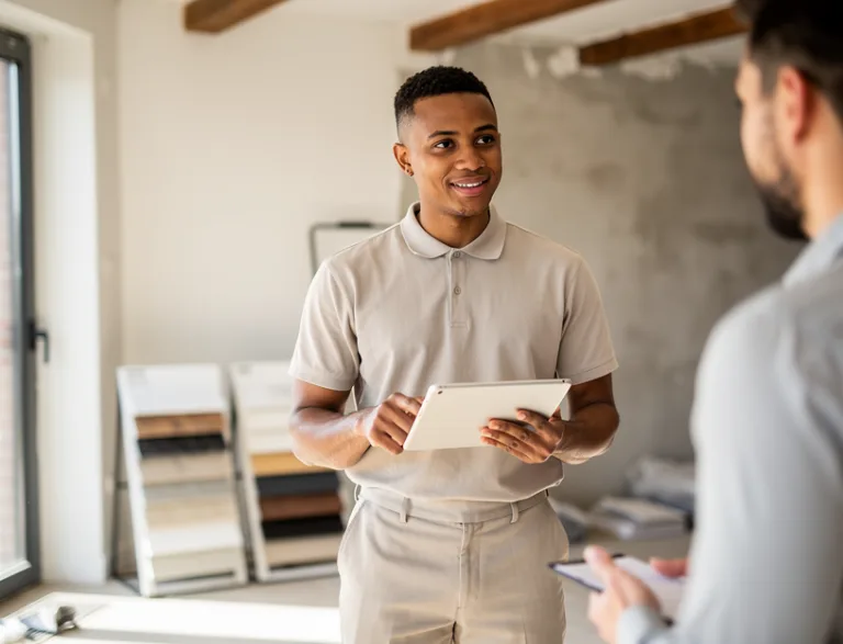 Renovation Broker service in Chandler